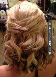 Wedding Hairstyles For Short Hair Bridal Updo For Short Or Medium Length Hair Half Up Wedding S Wedding Hair Down Medium Length Hair Styles Short Wedding Hair