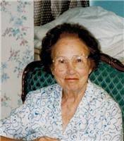 Marie Dyer Obituary (1916