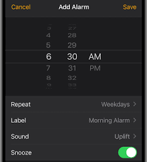 Among the more modest tweaks to the iphone's ui with ios 14 is a redesigned clock app. Iphone Alarm Clock Not Working Fix Macreports