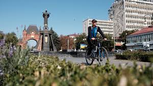 .худеемвместе #спортивноепитаниекраснодар #krasnodar #bodybuilding #fitness. Why Russians Want To Live In Krasnodar Russia Beyond