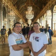 A Clash of Faiths: Mack Holt