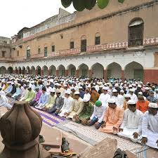 Charity to the poor is a highly emphasized value in islam. What Are The Differences Between Eid Al Adha And Eid Al Fitr Sahapedia