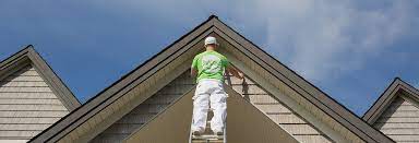 Painting the exterior of your house is about more than just curb appeal. Exterior House Painting Services Wow 1 Day Painting