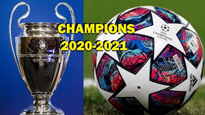 La champions 2020/21, marcada por la pandemia del coronavirus, se pone en marcha esta tarde con el sorteo de la fase de grupos, en ginebra (suiza) calendario de la champions 17:06. Champions League 2020 2021 Sorteo Calendario Y Equipos