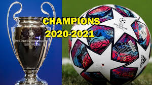 El sorteo de los octavos de final de la champions league comenzará a las 12:00 horas de este lunes 14 de diciembre, en una suerte que se antoja complicada para barça, atlético y sevilla por los rivales que les pueden tocar al estar alojados en el bombo de los 'no cabezas de serie'. Champions League 2020 2021 Sorteo Calendario Y Equipos