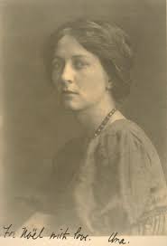 Una Lindsay Call Jeffers (1884-1950)