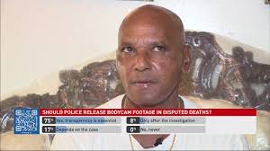 Family demands transparency as records withheld in son's death in  Centreville, Read more:  https://abc3340.com/news/abc-3340-news-iteam/family-demands-transparency-as-records-withheld-in-sons-death-in-...