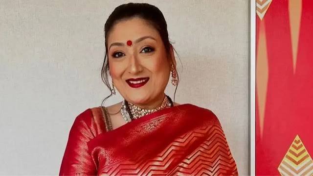 उस पर माता रानी की कृपा है...' टाइगर श्रॉफ पर फायरिंग से दुखी हुईं सुनीता आहूजा, जल्द ठीक होने की मांगी दुआ - sunita ahuja reacts to tiger shroff firing incident prays