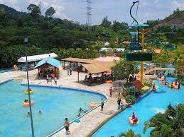 Guests can surf the web using the complimentary wireless internet access. Wohnung Bukit Merah Laketown Wohnung Kampong Kubu Gajah