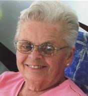 Obituary information for Patricia R. DeRose