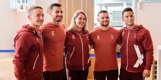 Official profile of olympic athlete giulia steingruber (born 24 mar 1994), including games, medals, results, photos, videos and news. Giulia Steingruber Und Pablo Bragger Fur Uns In Tokio Sport