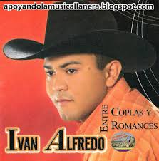Apoyando La Musica Llanera: Ivan Alfredo
