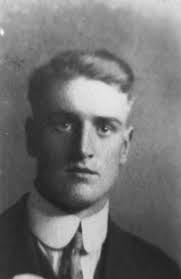 Albert Sidney Hewitt