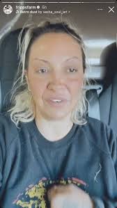 Jodie Marsh #16 Free Pam, Free Gez No more Claire to pretend she's a lez... 