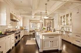 This Is The Ultimate Kitchen Island Design Ideas Gallery Showcasing Hundreds Of Different Kitchens Dream Kitchens Design Luxury Kitchen Design Luxury Kitchens