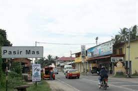 Posts about pasir mas written by kelab pencinta sejarah kelantan. Kereta Api Ke Pasir Mas Easybook Id