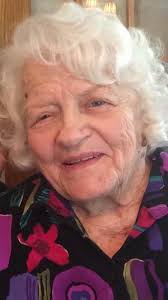 Just want to wish Mary Marman a wonderful 85th birthday last week. A proud  Grand Laker.