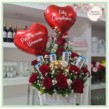 Floristería La Margarita