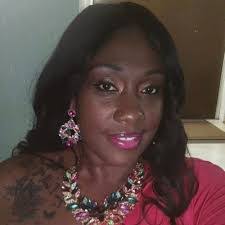 Tasha Holmes's Instagram, Twitter & Facebook