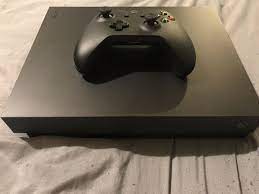 These xbox one s and x consoles came from a liquidation. Ryan Brown A Twitter I M Selling My Xbox One X And Its Games On Ebay As I Need To Replace My Broken Laptop Asap Bit Of A Shame To Have To