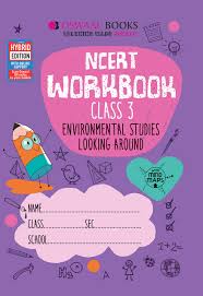 B) tents are made up of Oswaal Ncert Workbook Class 3 Environmental Studies Looking Around Book Amazon In Oswaal Books Learning Pvt Ltd Books