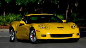 Image result for Yellow 2007 GM
