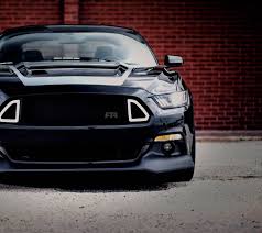 Mustang Rtr Cool Car Pictures Mustang Cars