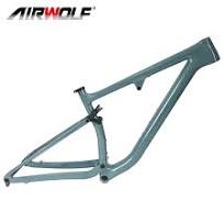 フルサスペンション2023x12mm,カーボンフレーム29 x c,ダウンヒルバイク用,29er,148x12mm - AliExpress 18 29er カーボンファイバー マウンテンバイクフレーム 16/17/18.5/20インチ フルサスペンション 100mm トラベル