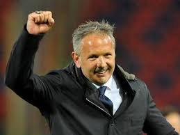 Sinisa mihajlovic fascista di merda. Serie A Bologna Secures Sinisa Mihajlovic To Three Year Deal Sportstar