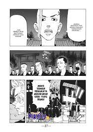 Manga tokyo revengers chapter sub indo chapter 145. Tokyo Revengers Chapter 145 Bahasa Indonesia Gd Manga