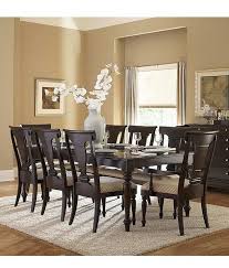 The rectangle table shape will easily fit in your dining room. Dream Furniture Black Modern Teak Wood 8 Seater Luxury Dining Table Set Buy Dream Furniture Black Modern Teak Wood 8 Seater Luxury Dining Table Set Online At Best Prices In India On Snapdeal