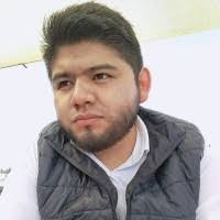 Efrain Ambriz's Instagram, Twitter & Facebook