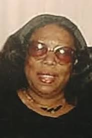 Gennie Mae Dickson Obituary in Wichita Falls at Wells Funeral Home