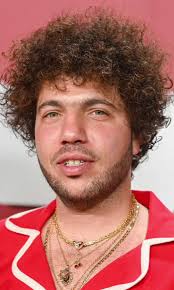 Benny Blanco Transformation: From Young to Present