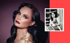 Quién es Carmela Stein, Miss Perú y madre de Ana Patricia Rojo- Grupo  Milenio