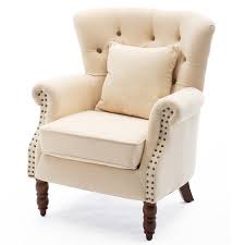 Cerna Wingback Chair Wingback Chair Chair Armchair