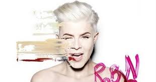 Naomi Joycelynn Kia Smith: Rankin's Destroy Project