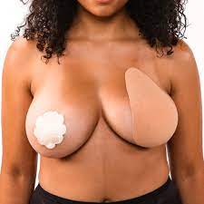Pear Shape Boob Tape - Etsy