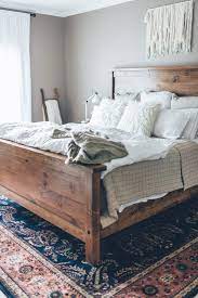5 Fantastic Master Bedroom Decorating Ideas Home Decor Bedroom Home Bedroom Farmhouse Style Master Bedroom