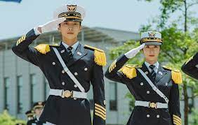 It is a story of a campus story where people meet and conduct a joint investigation. 3 Key Points To Anticipate In The Next Drama Police University Mcutimes