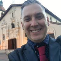 Damian Barnes's Instagram, Twitter & Facebook