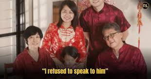 How I Convinced My Husband To Break Tradition And Visit My Parents For  Chinese New Year