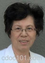 Dr. Joyce Cai is a Acupuncture doctor in California Dr. Cai is focus on