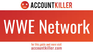 Click on redeem prepaid card. How To Delete Your Wwe Com Account Accountkiller Com