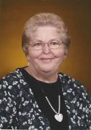 Gloria Griffin of Bethalto Obituary