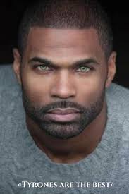 Diffrence Chad and Tyrone