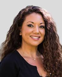 ▷ Kelly Tong Berry at CrossCountry Mortgage, LLC, San Ramon