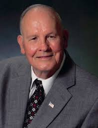 Obituary information for Charles Gene Nicholson