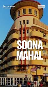 Mumbai's Art Deco Buildings and their ...