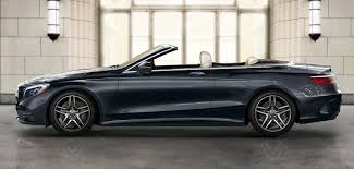 Read the definitive mercedes s class cabriolet 2021 review from the expert what car? The S Class Cabriolet Mercedes Benz Usa